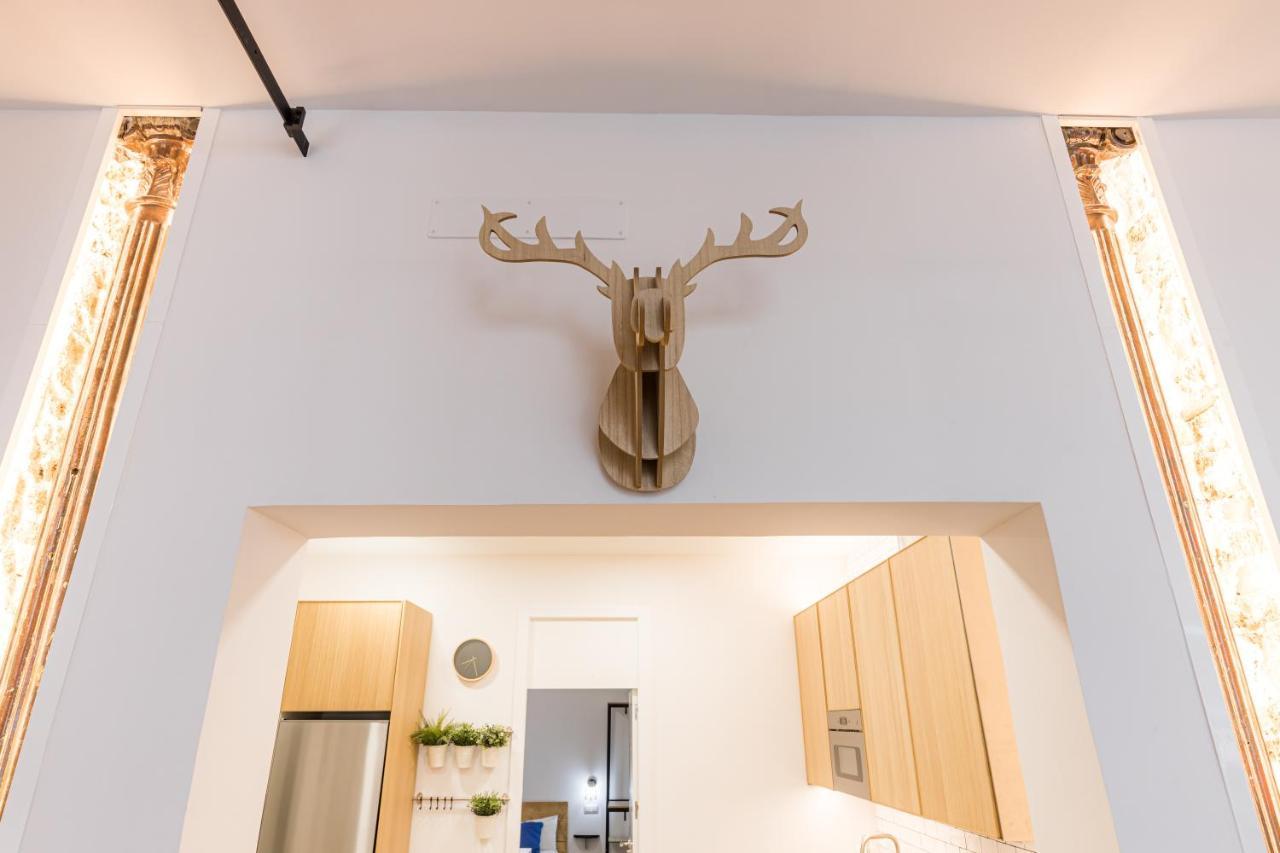 Apartamento Latina Xv