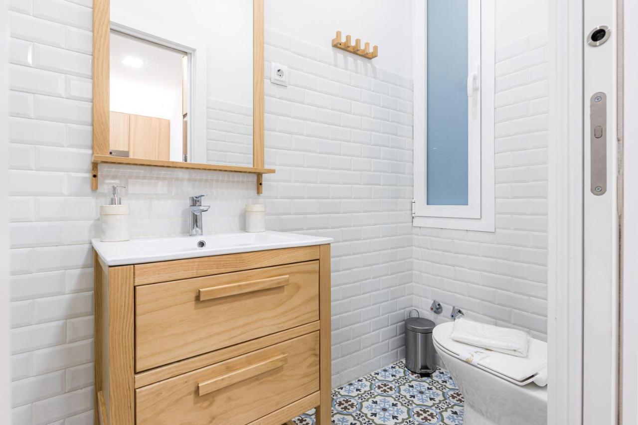 Apartamento Latina Xv